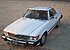 1986 Mercedes-Benz 560SL for sale 101025542